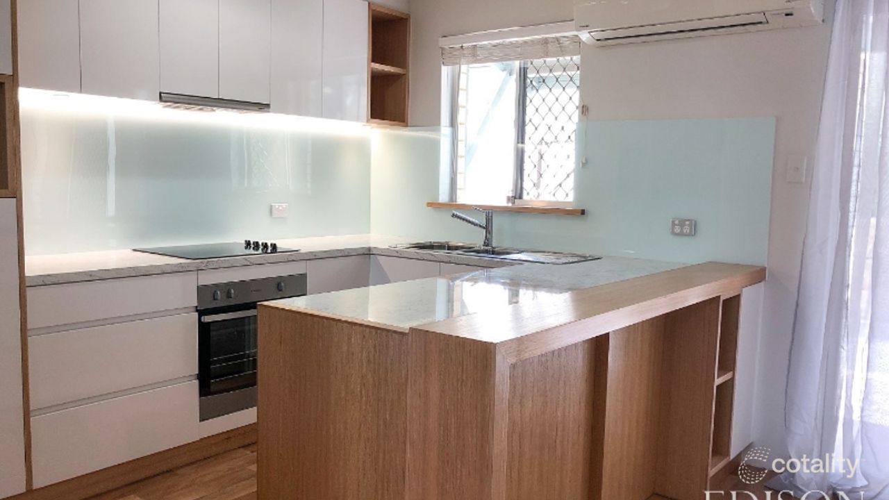 2-bedroom unit at 2/20 Second Avenue, Mount Lawley, WA 6050, Vincent, Western Australia