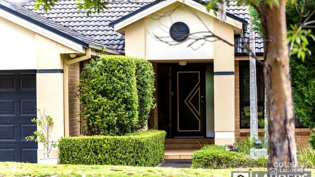 4-bedroom house at 47 the Pulpit, Tallwoods Village, NSW 2430, Mid-Coast Council, New South Wales