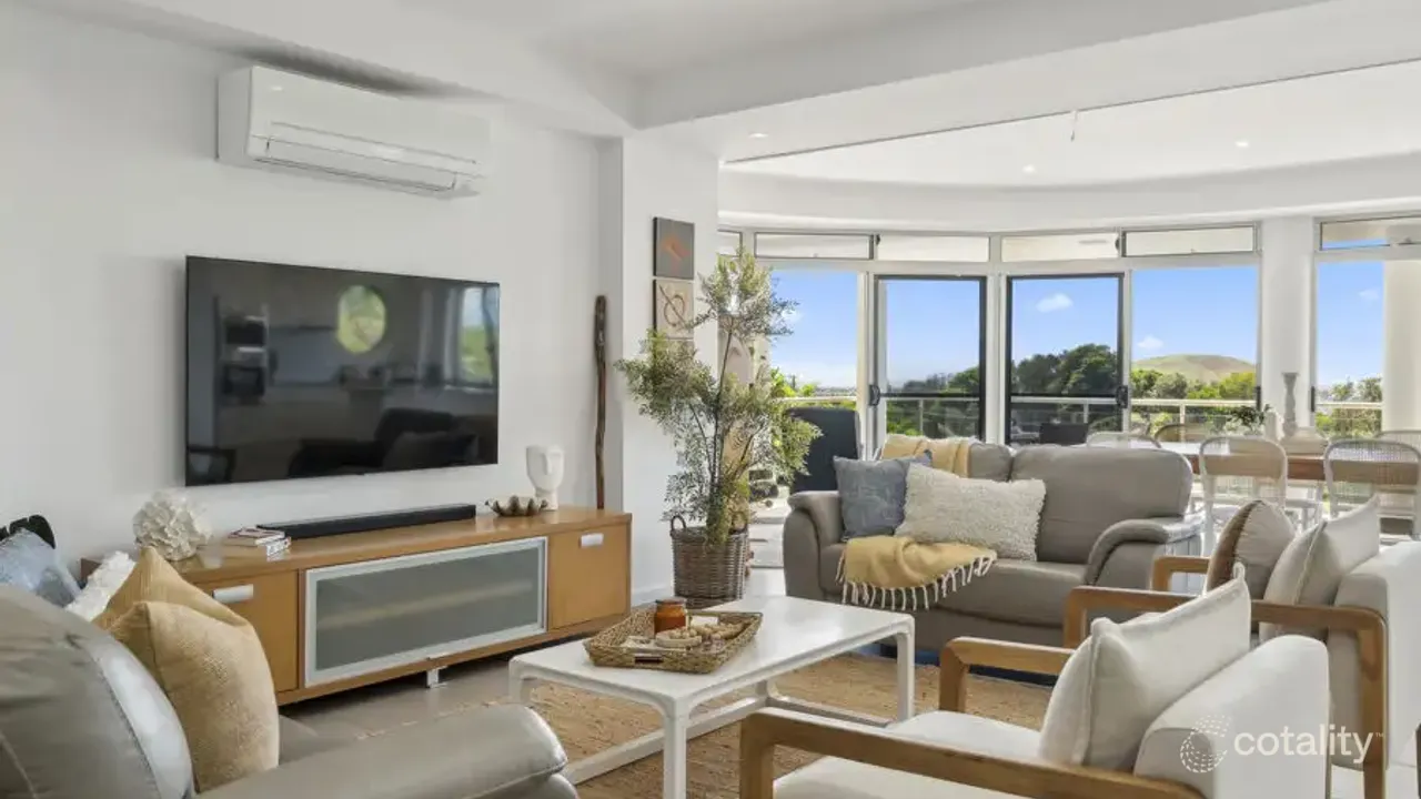 3-bedroom unit at 1/16 Camperdown Street, Coffs Harbour, NSW 2450, Coffs Harbour Council, New South Wales