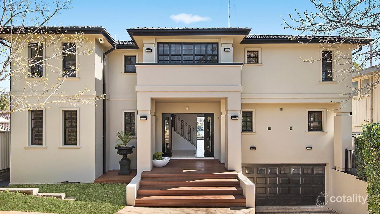 5-bedroom house at 41 Lilli Pilli Point Road, Lilli Pilli, NSW 2229, Sutherland Council, New South Wales