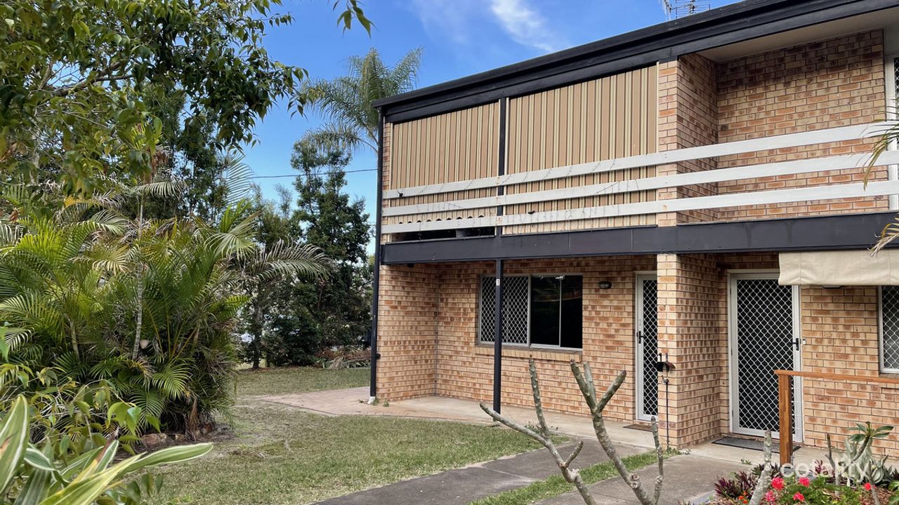 2-bedroom unit at 1/18 Elizabeth Street, Urangan, QLD 4655, Fraser Coast, Queensland