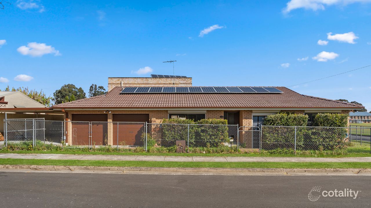3-bedroom house at 49 Kalang Avenue, St Marys, NSW 2760, Penrith, New South Wales