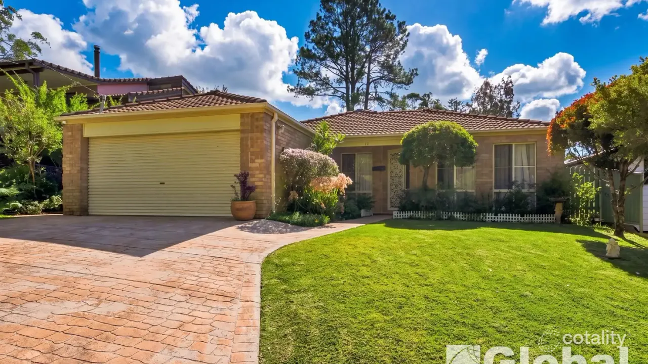 4-bedroom house at 15 Narara Road, Cooranbong, NSW 2265, Lake Macquarie, New South Wales