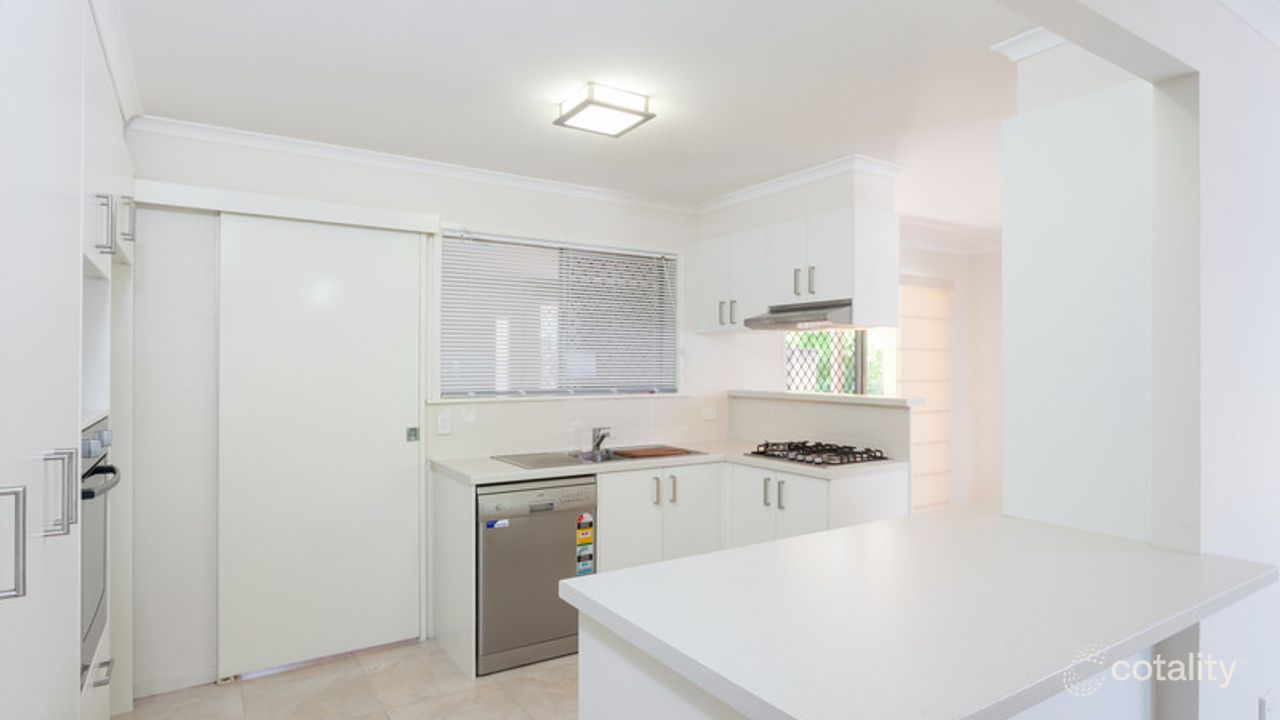 3-bedroom house at 12 Warandoo Street, Jindalee, QLD 4074, Brisbane Council, Queensland