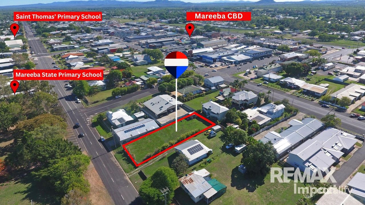 0-bedroom house at 16 Constance Street, Mareeba, QLD 4880, Mareeba Council, Queensland