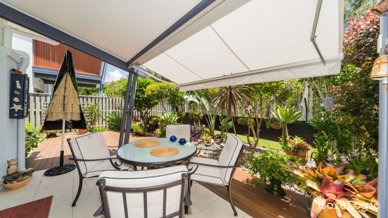 3-bedroom house at 73/181 Lae Drive, Gold Coast Council, Queensland