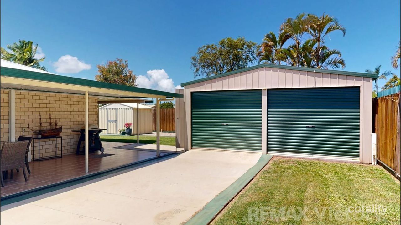 4-bedroom house at 22 Lyndal Court, Morayfield, QLD 4506, Moreton Bay, Queensland