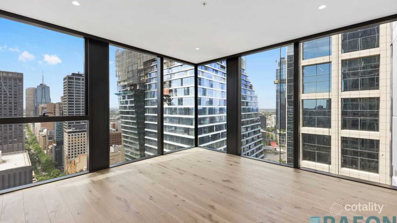 2-bedroom unit at 2906/464-466 Collins Street, Melbourne, VIC 3000, Melbourne, Victoria