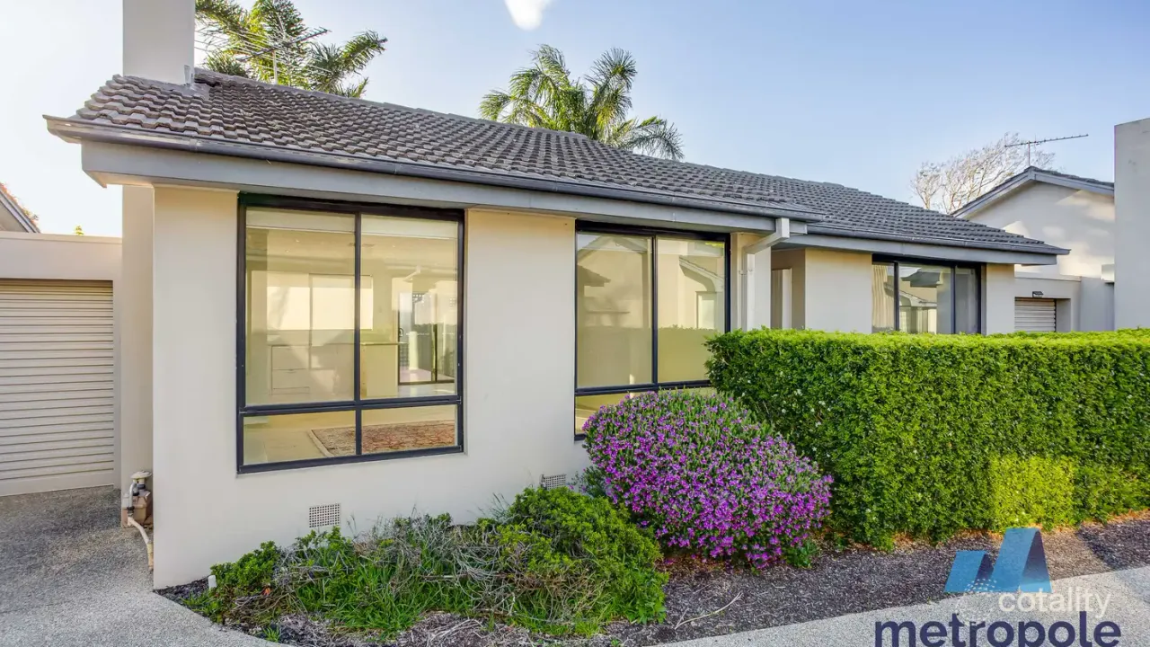 2-bedroom unit at 6/46-48 Patty Street, Mentone, VIC 3194, Kingston (Vic.), Victoria