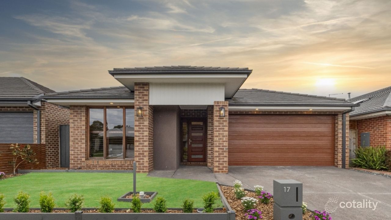 4-bedroom house at 17 Tosca Way, Doreen, VIC 3754, Nillumbik, Victoria