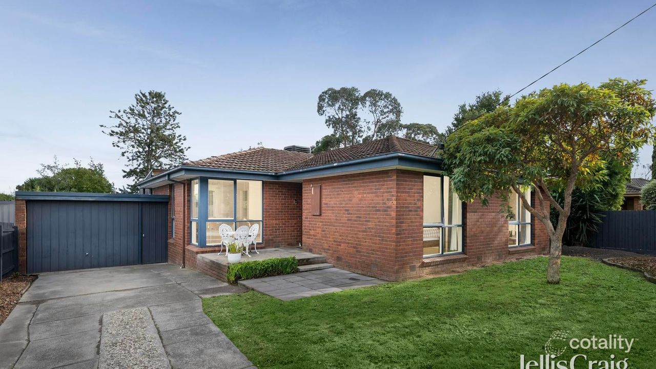 3-bedroom house at 48 Lauriston Drive, Coldstream, VIC 3770, Yarra Ranges, Victoria