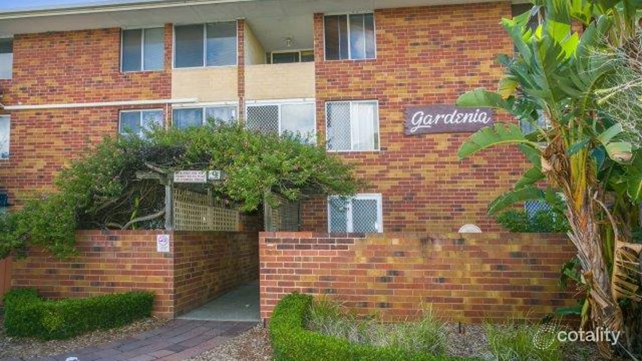 2-bedroom unit at 30G/47 Herdsman Parade, Wembley, WA 6014, Stirling, Western Australia