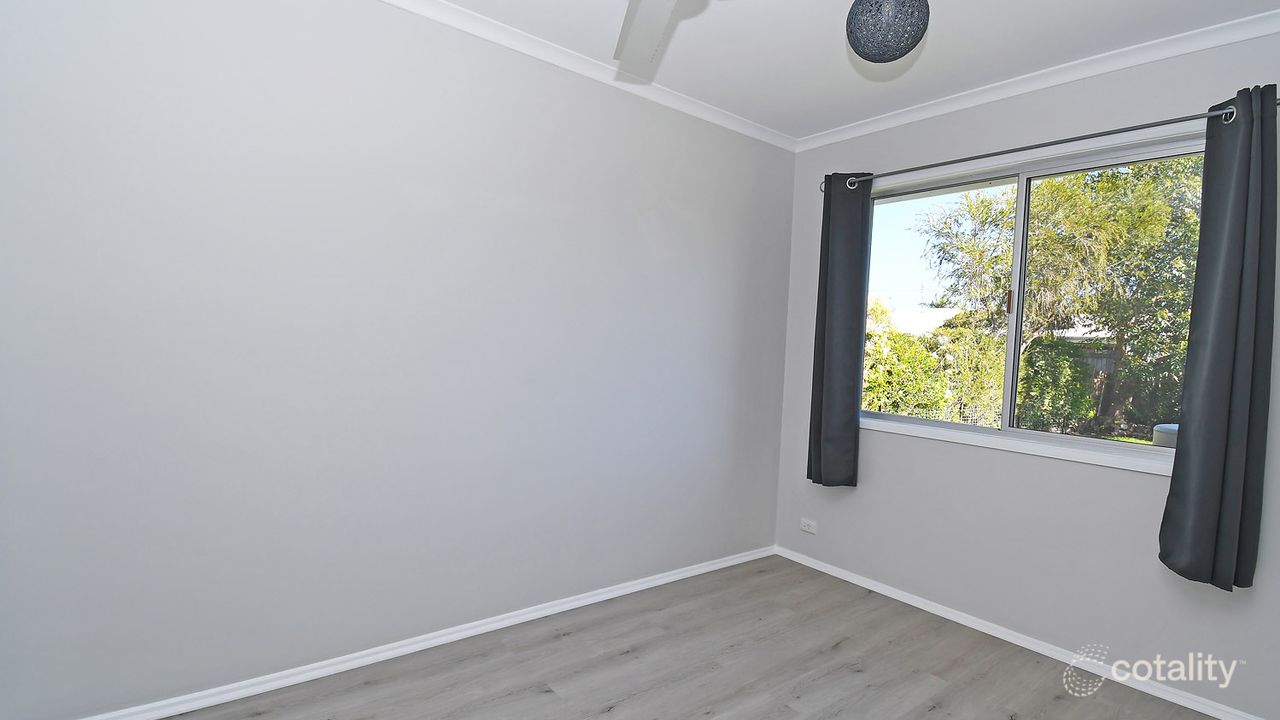 3-bedroom house at 7 Riley Street, Urangan, QLD 4655, Fraser Coast, Queensland