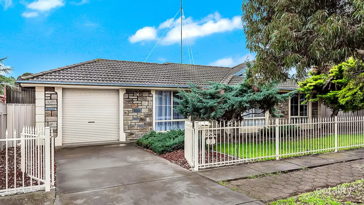3-bedroom house at 5 Tregenza Court, Parafield Gardens, SA 5107, Salisbury, South Australia