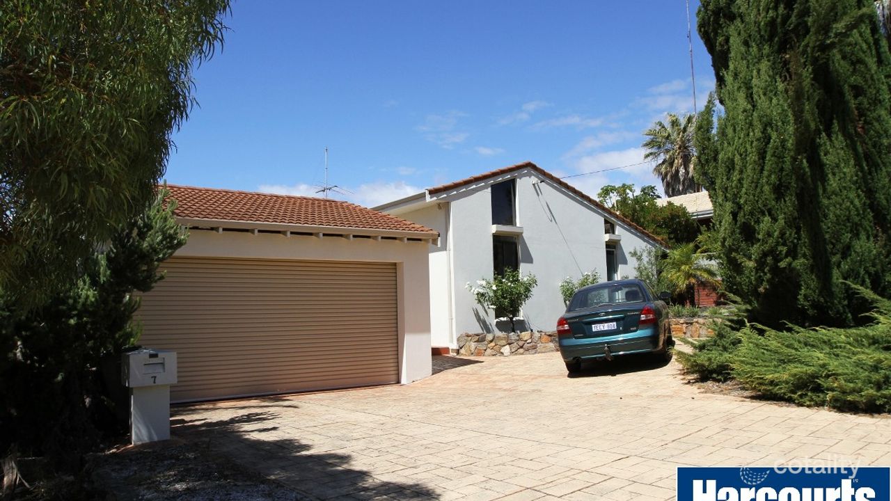 4-bedroom house at 7 Morgan Place, South Bunbury, WA 6230, Bunbury, Western Australia