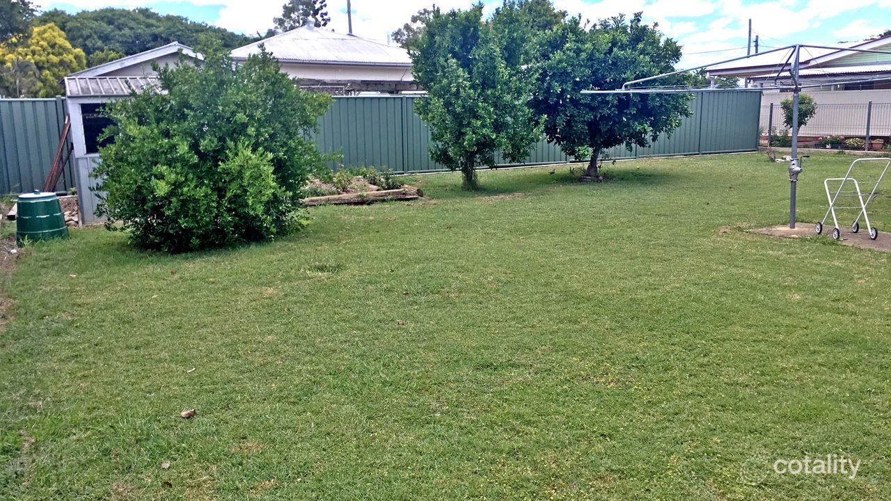 3-bedroom house at 16 Skinner Street, Gatton, QLD 4343, Lockyer Valley, Queensland
