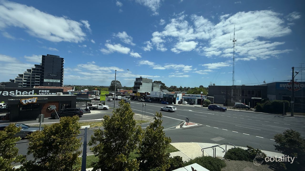 1-bedroom unit at 58 Myrtle Street, Ivanhoe, VIC 3079, Banyule Council, Victoria