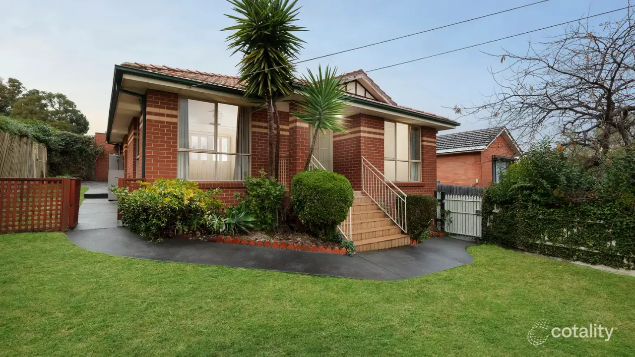 2-bedroom unit at 1/16 Harold Street, Bulleen, VIC 3105, Manningham Council, Victoria
