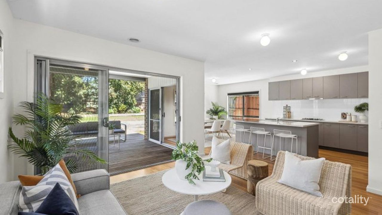 3-bedroom unit at 1/4 Lyrebird Street, Ocean Grove, VIC 3226, Greater Geelong Council, Victoria