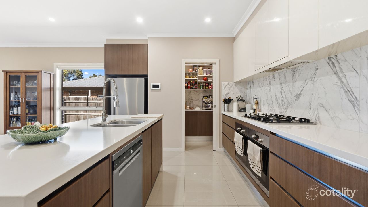 4-bedroom house at 77 Albatross Crescent, Harrison, ACT 2914, Unincorporated Act, Australian Capital Territory