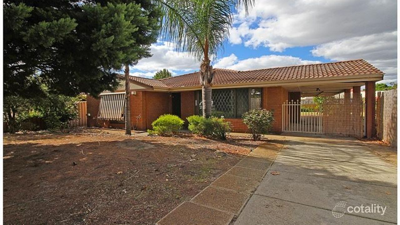 7-bedroom house at 326 Beechboro Road North, Morley, WA 6062, Bayswater Council, Western Australia