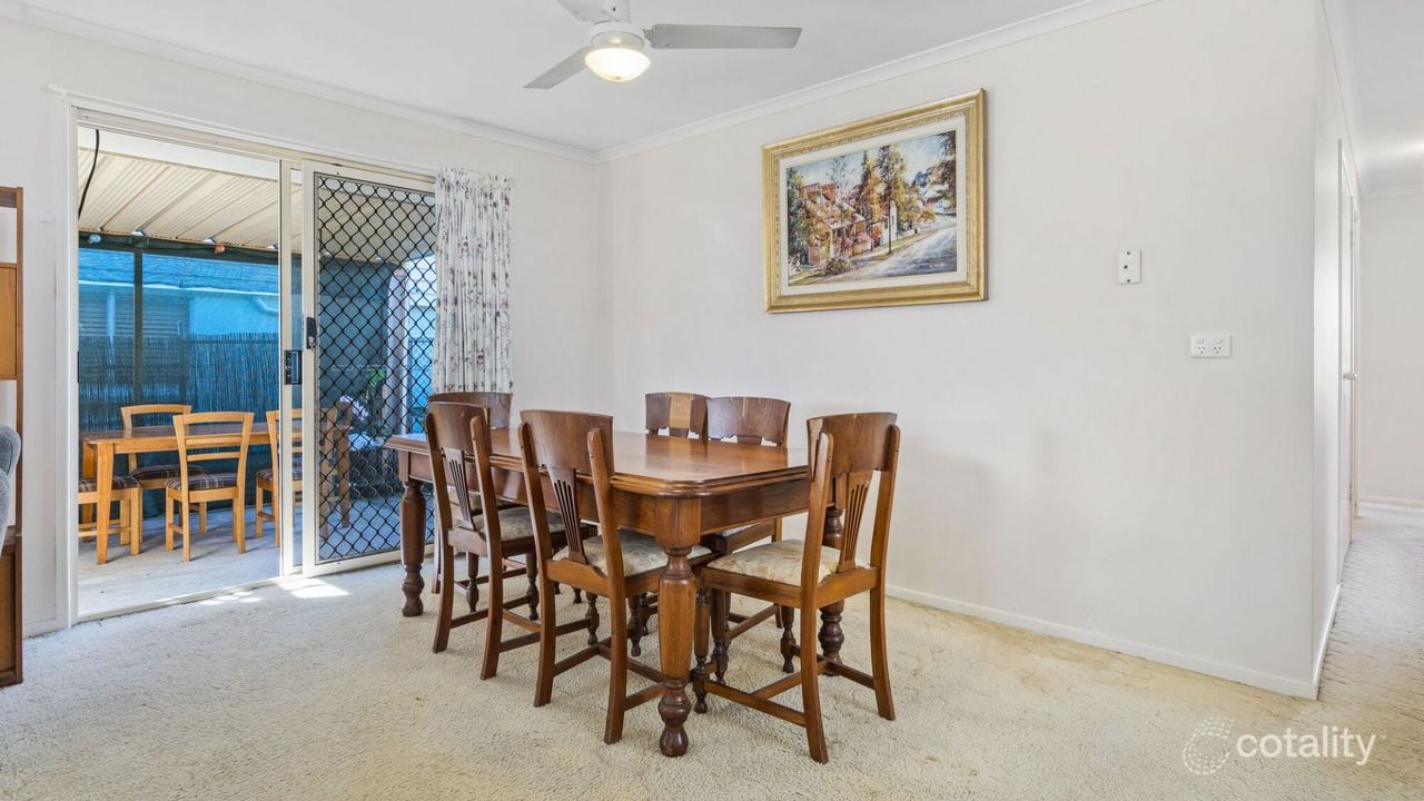 3-bedroom house at 6 Worthing Street, Wynnum, QLD 4178, Brisbane, Queensland