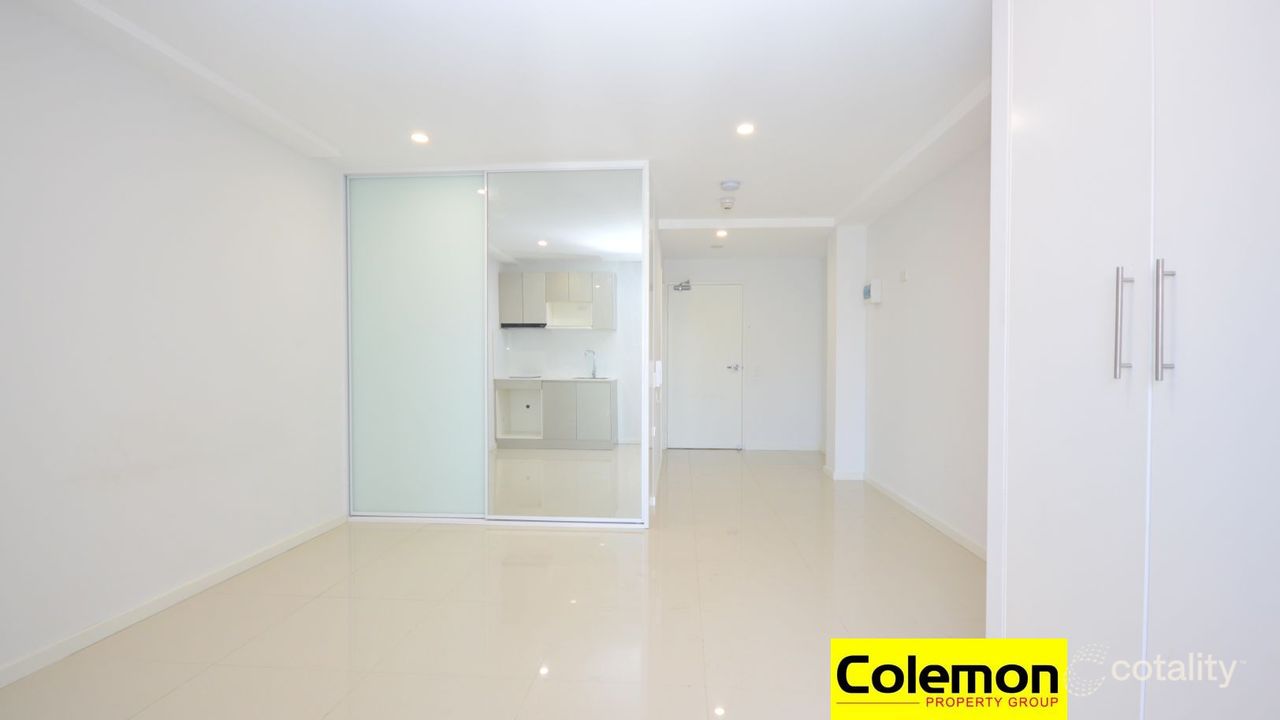0-bedroom unit at 306/110-112 Beamish Street, Campsie, NSW 2194, Canterbury-Bankstown Council, New South Wales