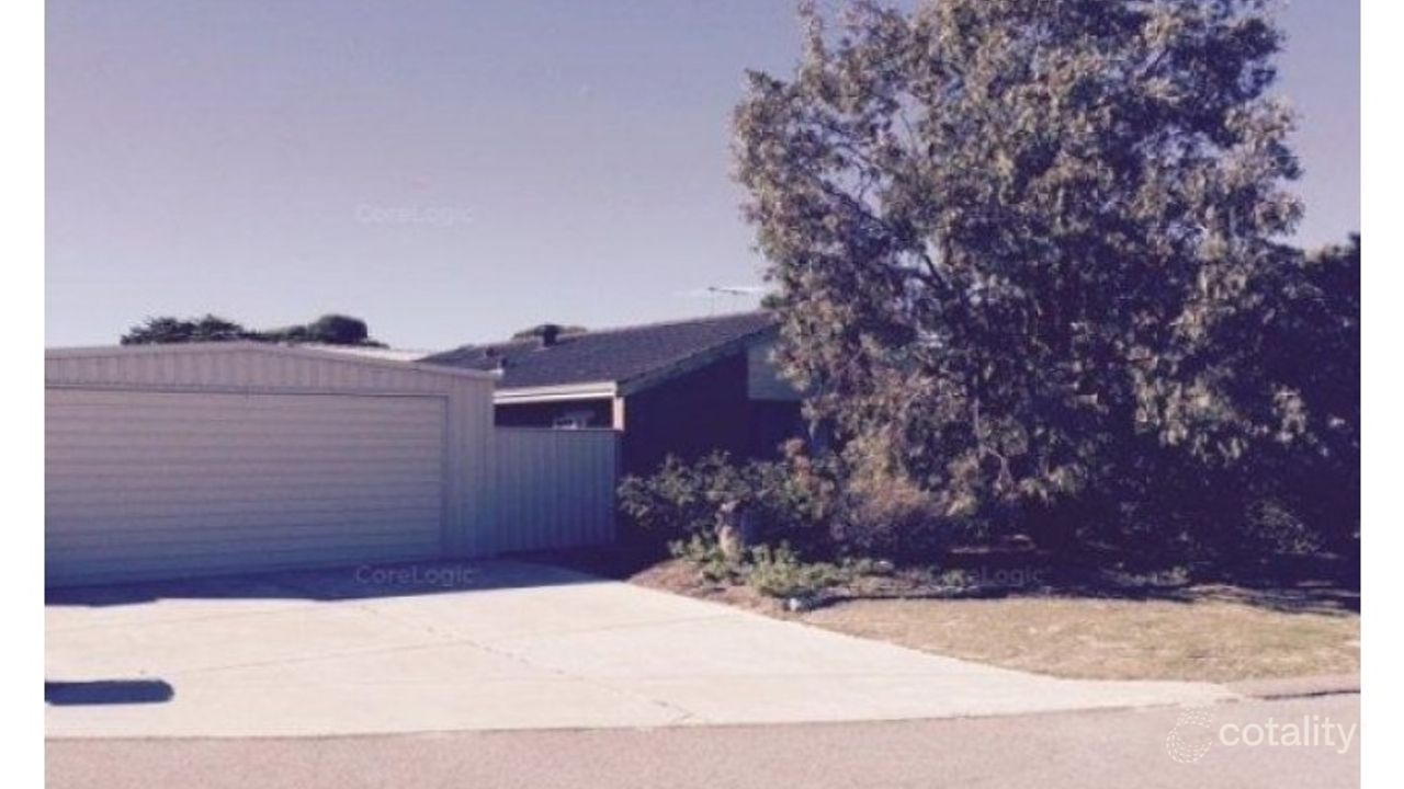 3-bedroom house at 1 Firebush Court, Heathridge, WA 6027, Joondalup, Western Australia