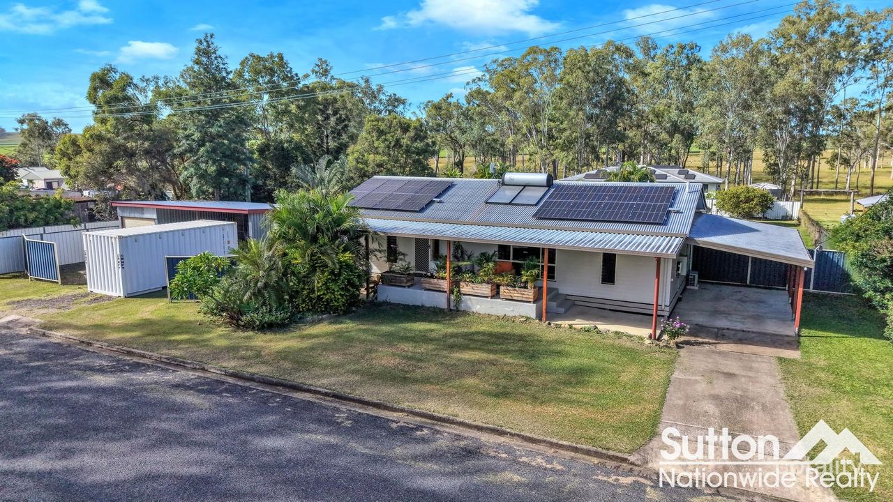 4-bedroom house at 22 Albany Street, Tirroan, QLD 4671, Bundaberg, Queensland
