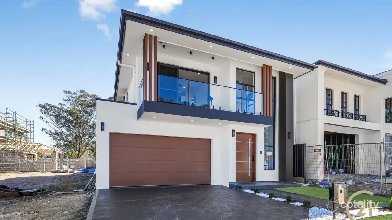 5-bedroom house at 17 Alvine Place, Oakville, NSW 2765, Hawkesbury Council, New South Wales