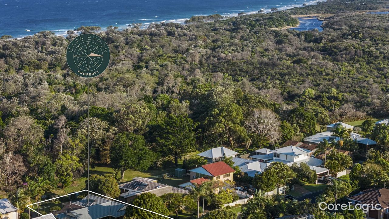3-bedroom house at 5 Coral Court, Byron Council, New South Wales