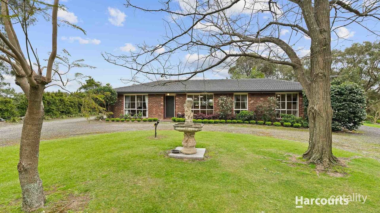 3-bedroom house at 67 Koolbirra Road, Maryknoll, VIC 3812, Cardinia Council, Victoria