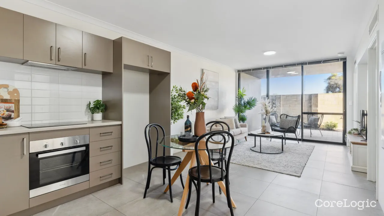 2-bedroom unit at 4/22 Wandsworth Avenue, Swan Council, Western Australia