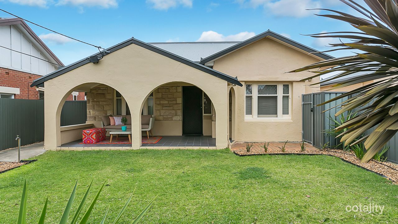 3-bedroom unit at 1/29-31 Beauchamp Street, Kurralta Park, SA 5037, West Torrens, South Australia