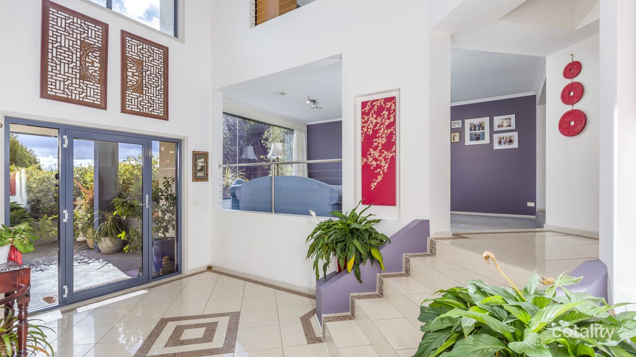 5-bedroom house at 25 Myrtle Close, Jerrabomberra, NSW 2619, Queanbeyan-Palerang Council, New South Wales
