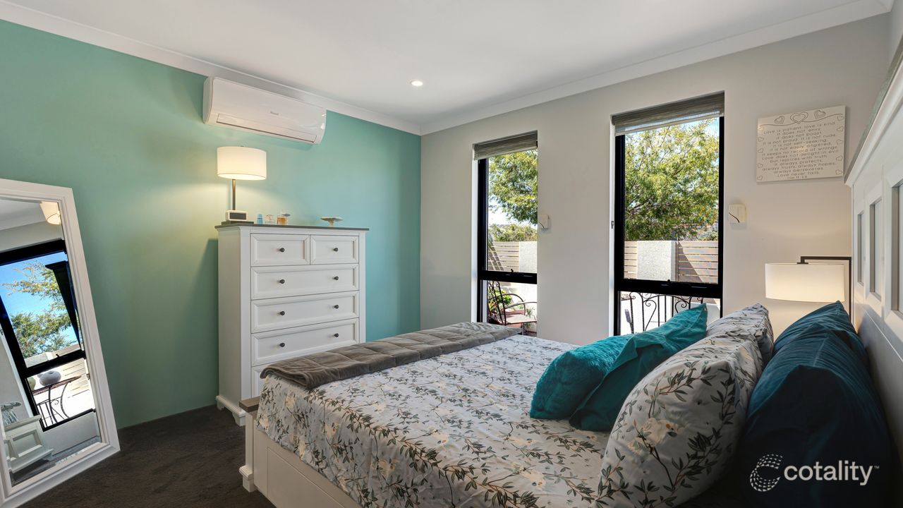 3-bedroom unit at 39B Navarre Way, Butler, WA 6036, Wanneroo Council, Western Australia