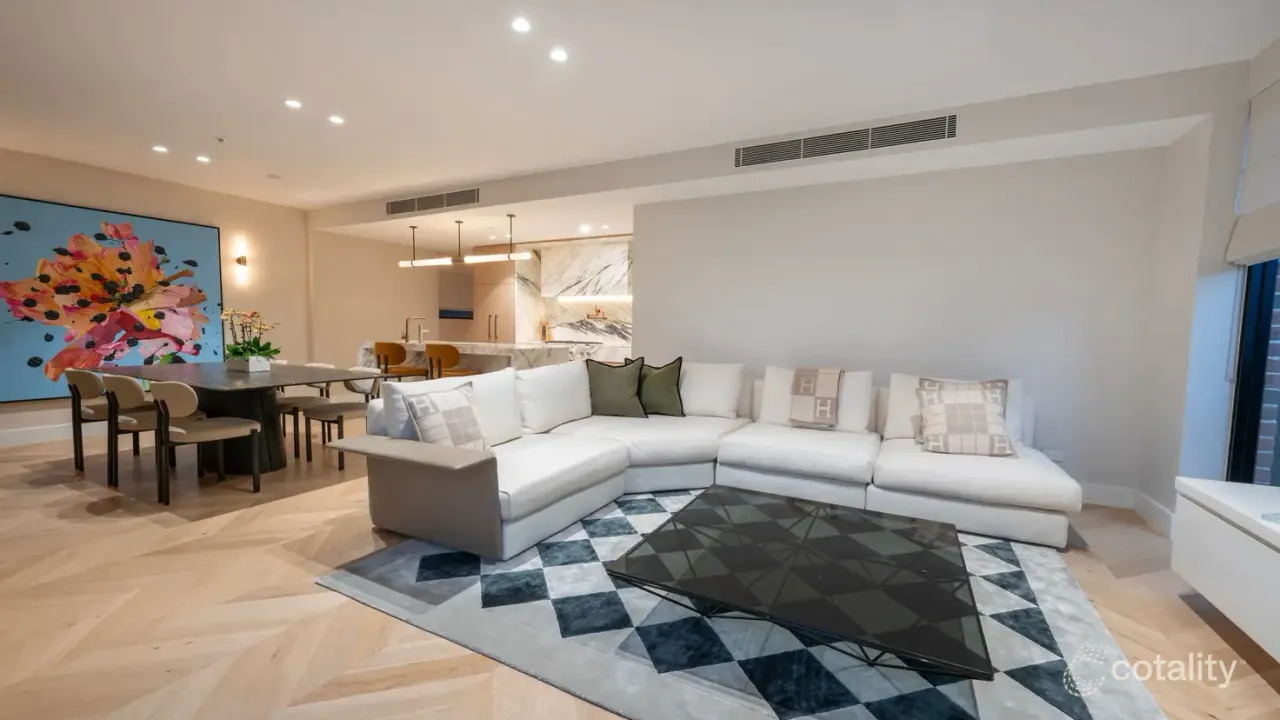 2-bedroom unit at 1/584 Old South Head Road, Rose Bay, NSW 2029, Woollahra Council, New South Wales