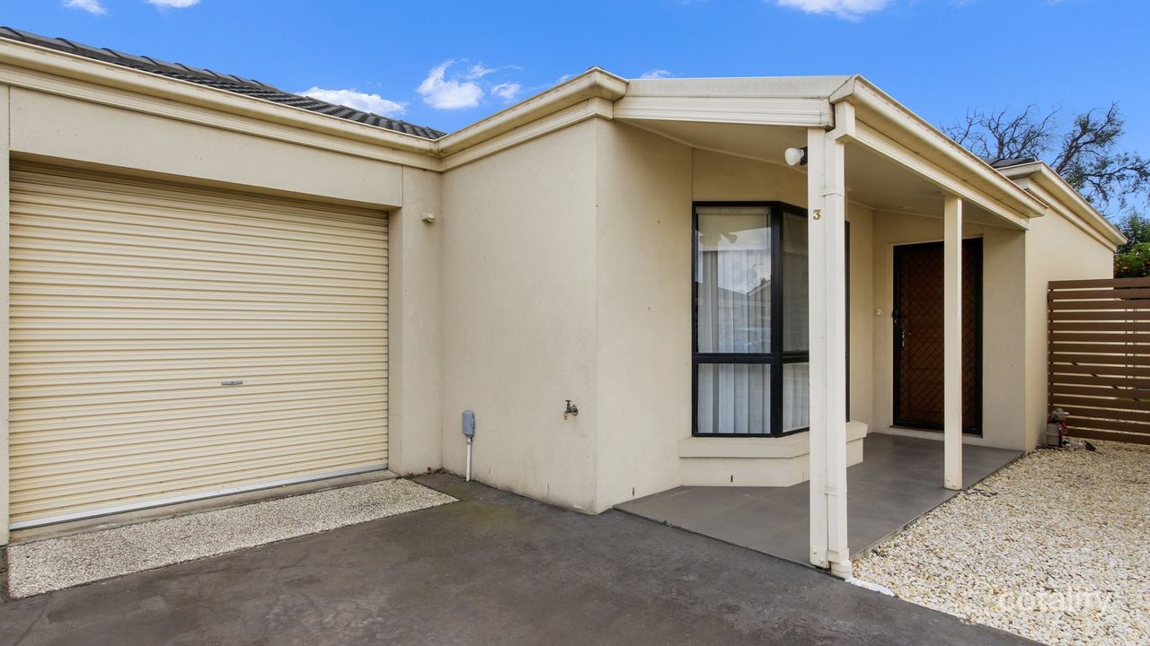 2-bedroom unit at 3/28 Anderson Street, Bairnsdale, VIC 3875, East Gippsland Council, Victoria