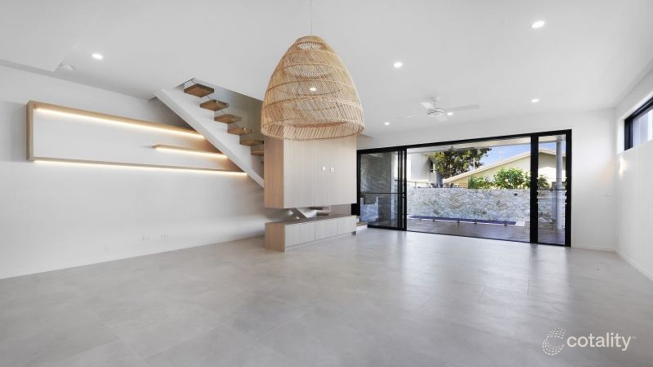 3-bedroom unit at 12B Muscovey Avenue, Paradise Point, QLD 4216, Gold Coast, Queensland