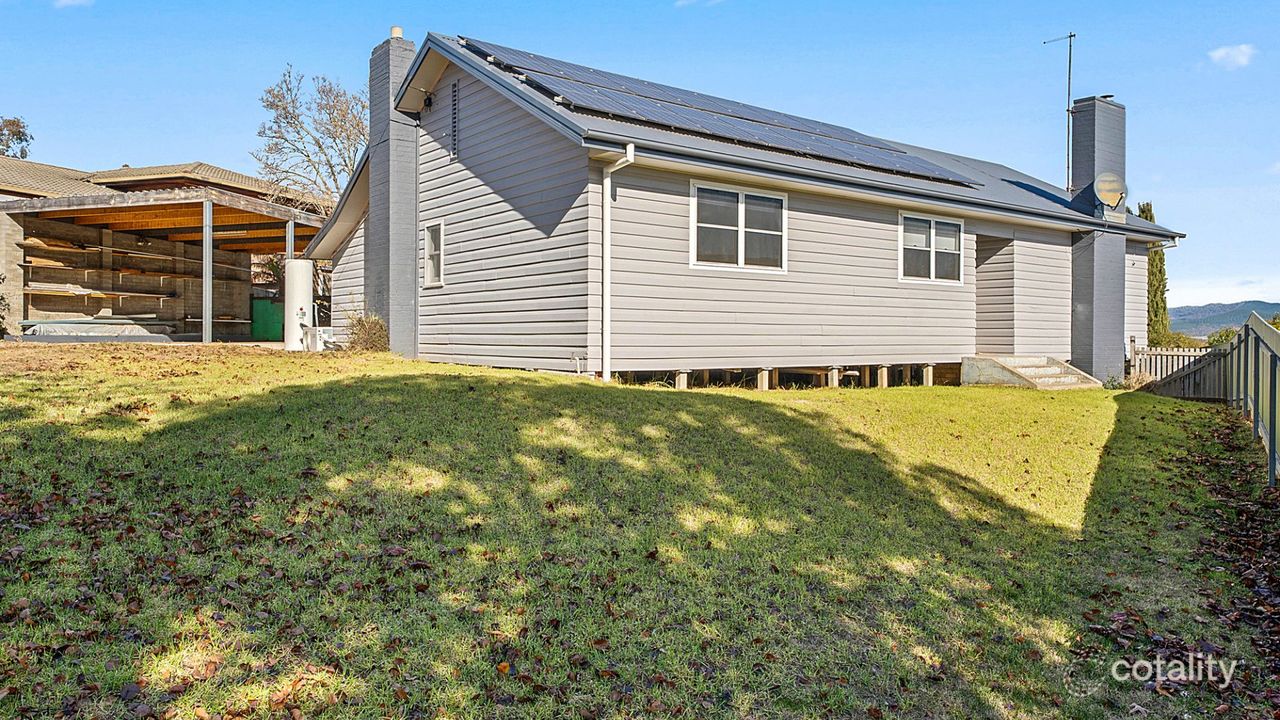 3-bedroom house at 6 Halls Road, Myrtleford, VIC 3737, Alpine Council, Victoria
