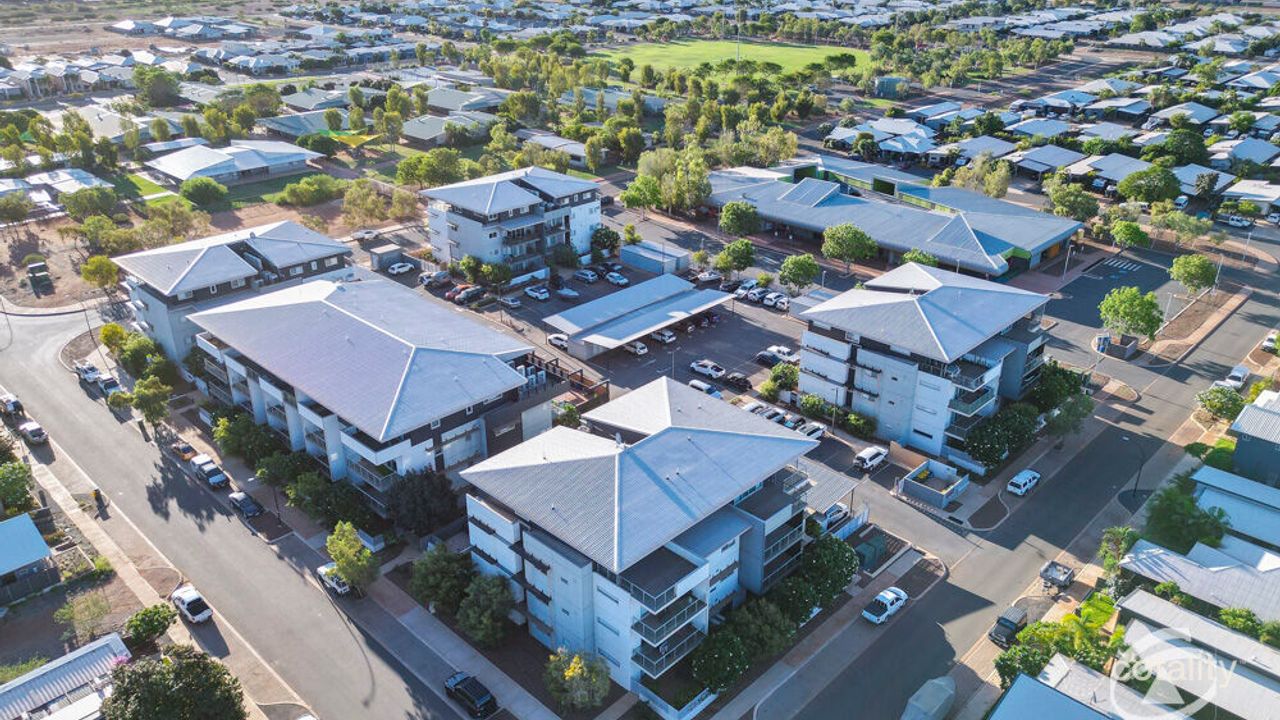 2-bedroom unit at 65/55 Gardugarli Drive, Baynton, WA 6714, Karratha Council, Western Australia