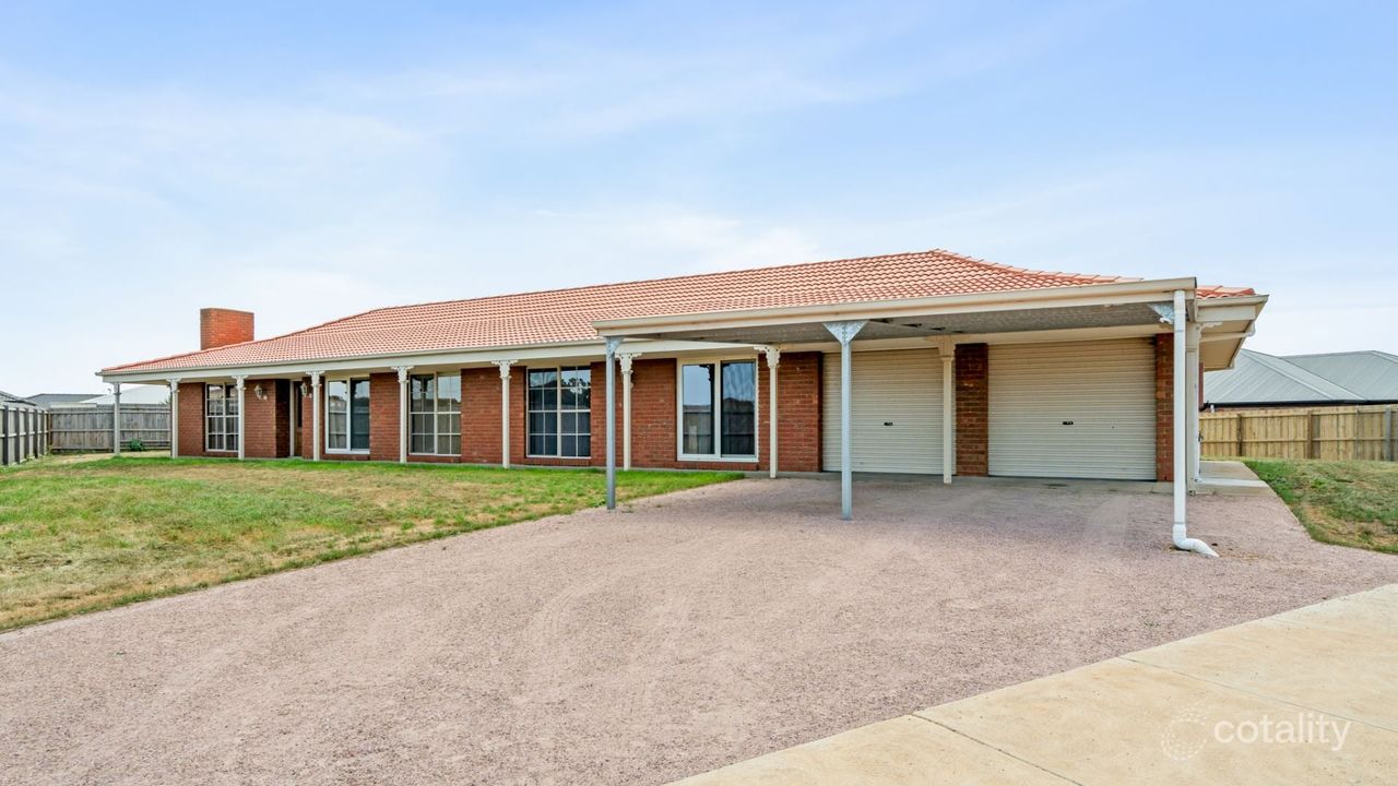 4-bedroom house at 283 Russell Street, Dennington, VIC 3280, Warrnambool, Victoria