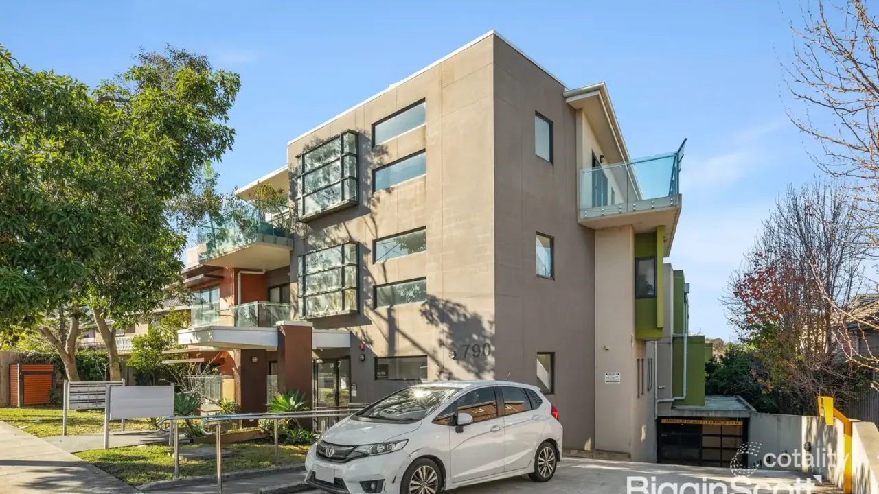 2-bedroom unit at 16/790 Elgar Road, Doncaster, VIC 3108, Manningham Council, Victoria