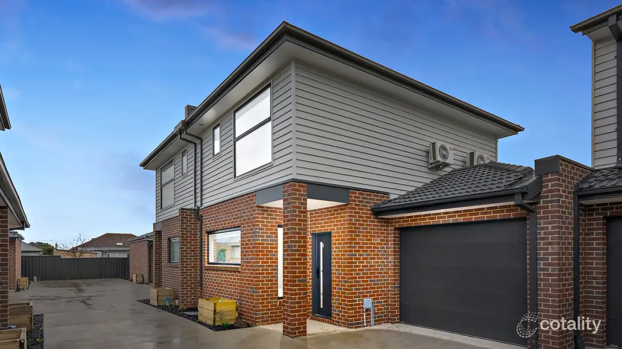 2-bedroom unit at 7/3 James Street, Fawkner, VIC 3060, Merri-bek Council, Victoria