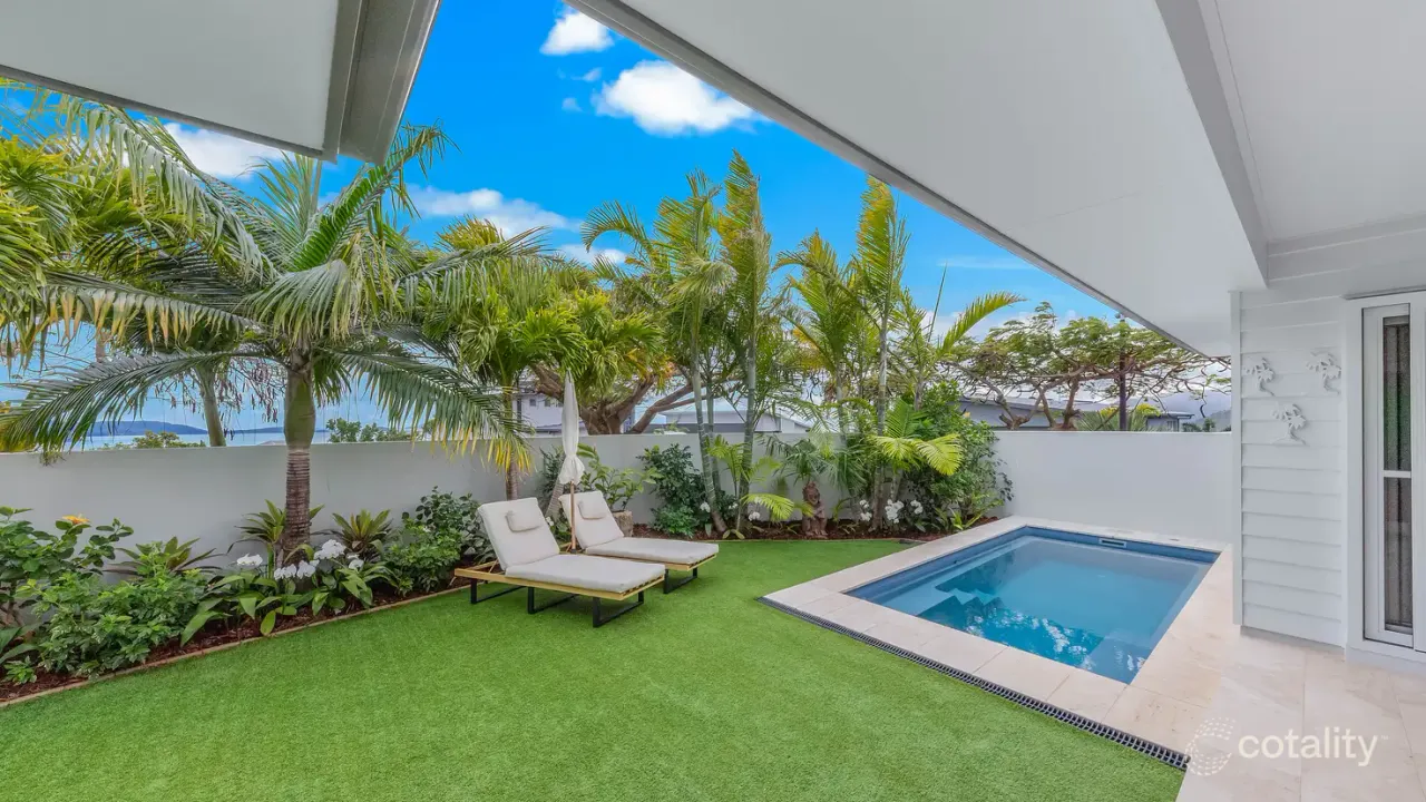 3-bedroom house at 4 Airlie View, Airlie Beach, QLD 4802, Whitsunday, Queensland