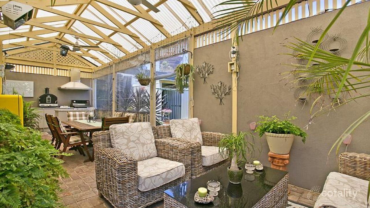 3-bedroom house at 24 Newman Street, Semaphore, SA 5019, Port Adelaide Enfield, South Australia