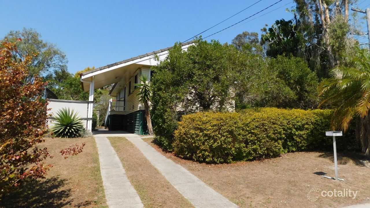 3-bedroom house at 31 Blackbutt Street, Keperra, QLD 4054, Brisbane, Queensland