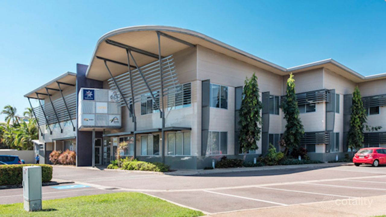 0-bedroom unit at 1/90 Ross Smith Avenue, Fannie Bay, NT 0820, Darwin, Northern Territory