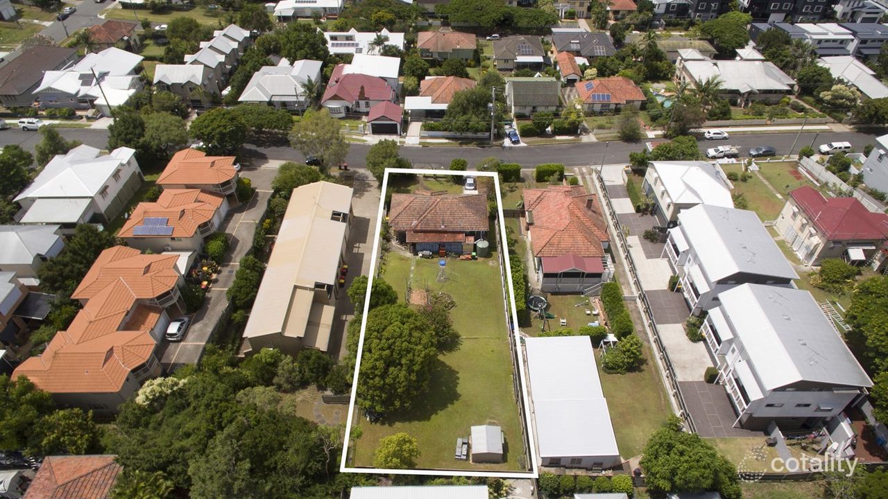 3-bedroom house at 86 Plimsoll Street, Greenslopes, QLD 4120, Brisbane, Queensland