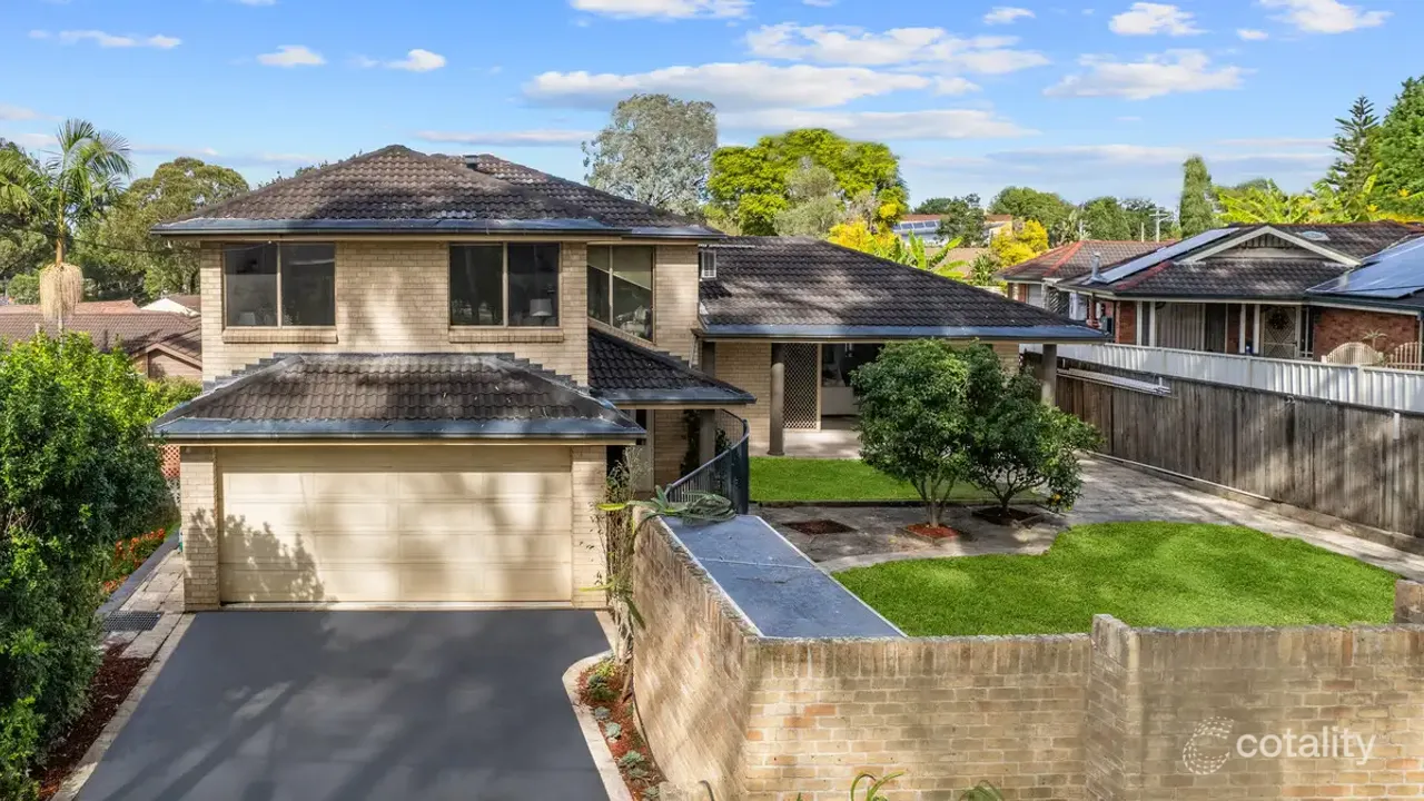 5-bedroom house at 193 Murray Farm Road, Beecroft, NSW 2119, Hornsby Council, New South Wales